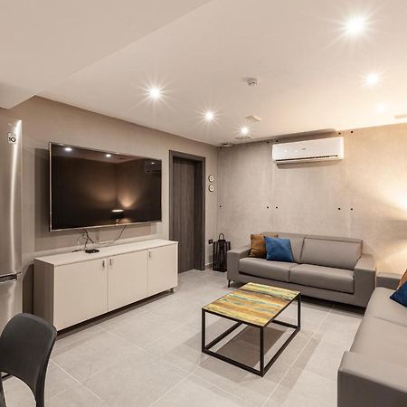 No.48 Apartments มซิดา ภายนอก รูปภาพ