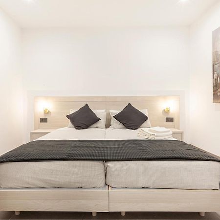 No.48 Apartments มซิดา ภายนอก รูปภาพ