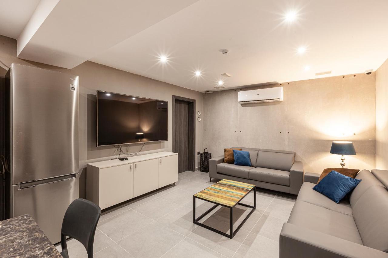 No.48 Apartments มซิดา ภายนอก รูปภาพ