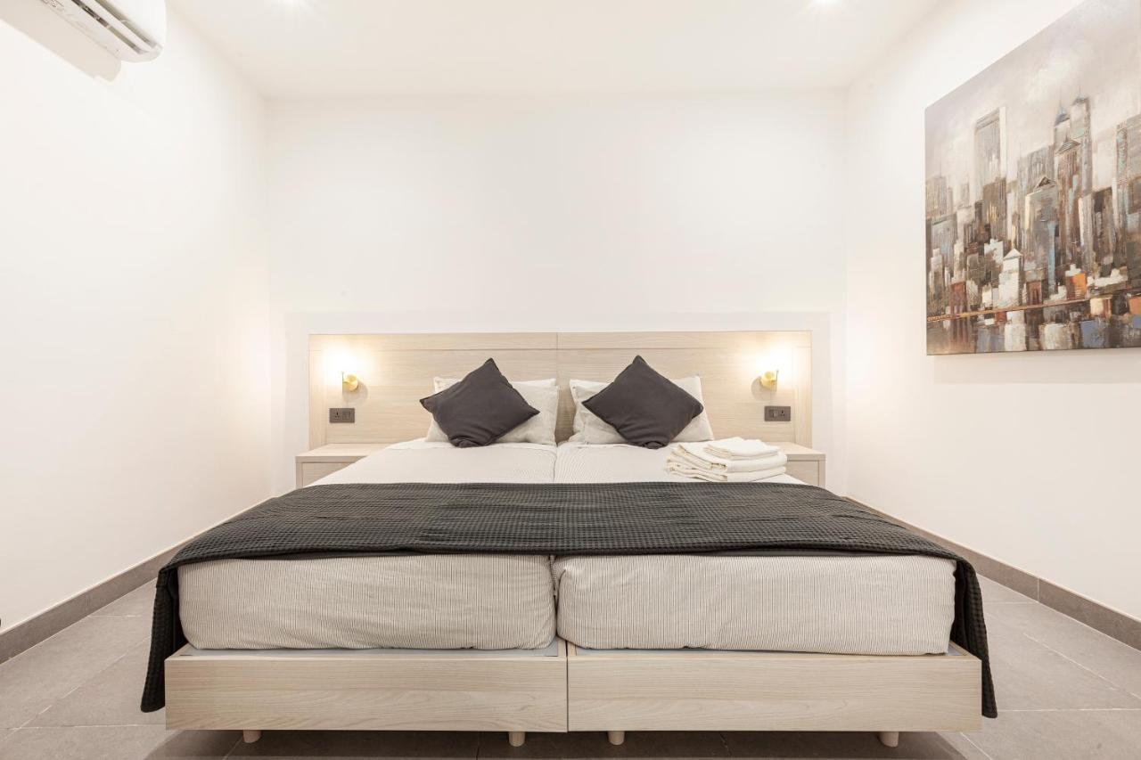 No.48 Apartments มซิดา ภายนอก รูปภาพ