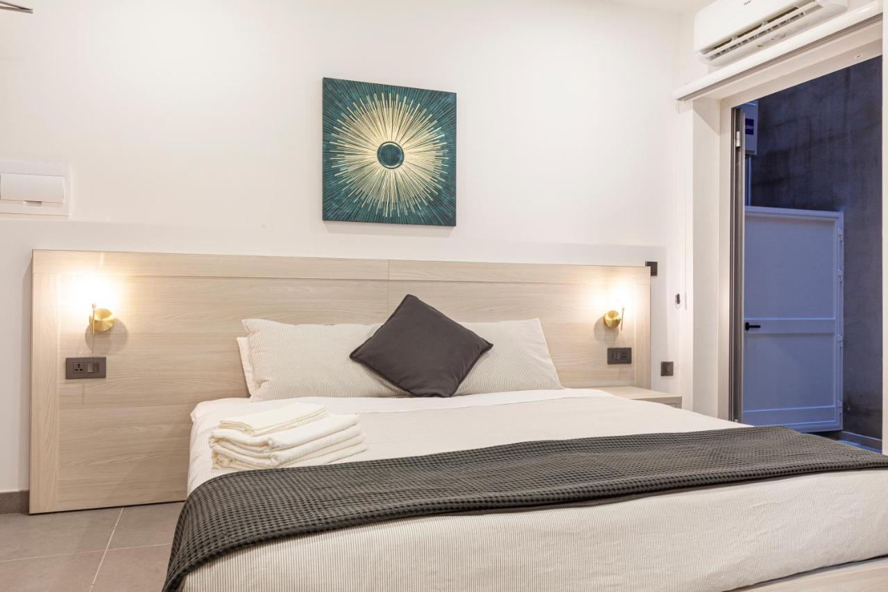 No.48 Apartments มซิดา ภายนอก รูปภาพ