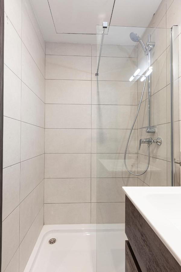 No.48 Apartments มซิดา ภายนอก รูปภาพ