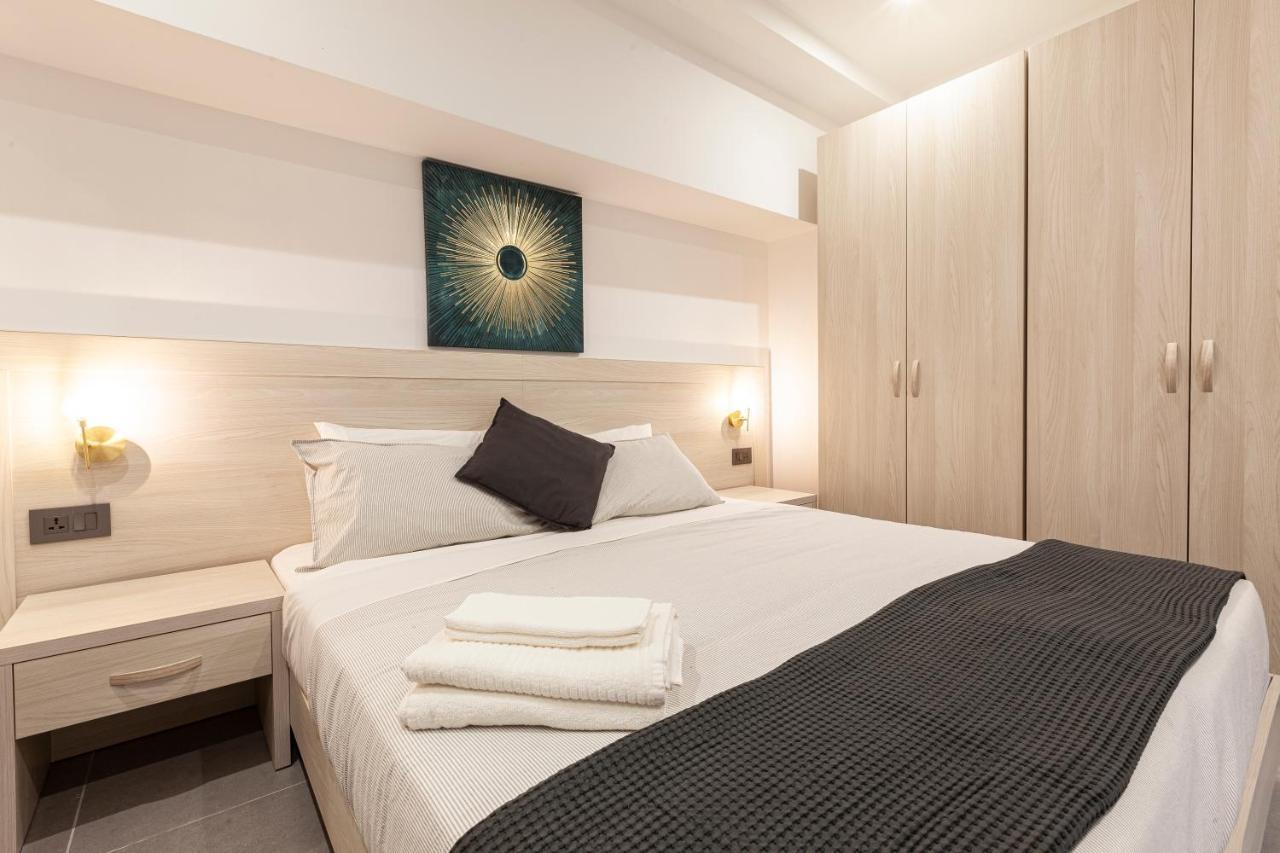 No.48 Apartments มซิดา ภายนอก รูปภาพ