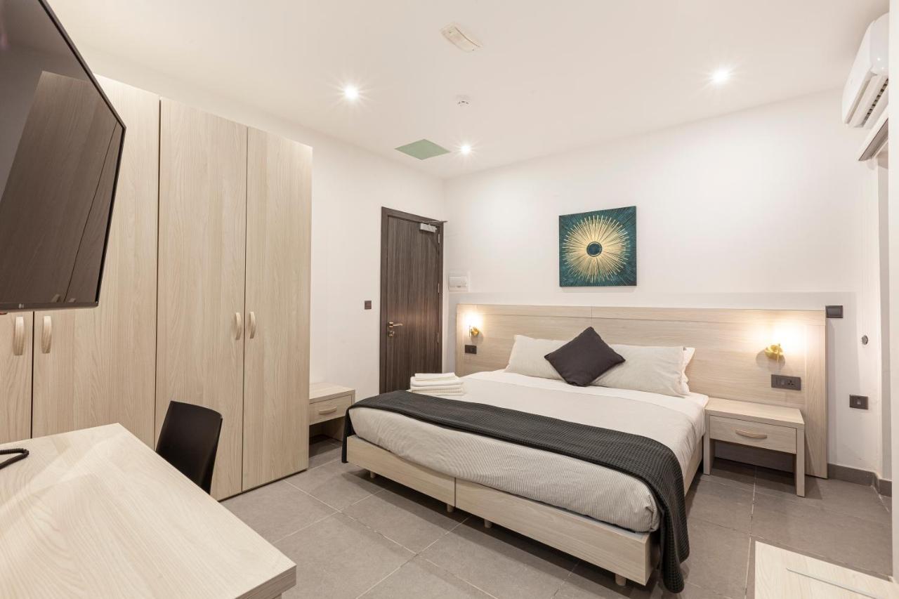 No.48 Apartments มซิดา ภายนอก รูปภาพ