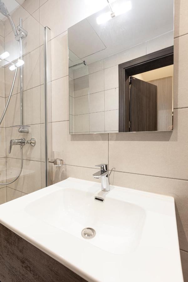 No.48 Apartments มซิดา ภายนอก รูปภาพ