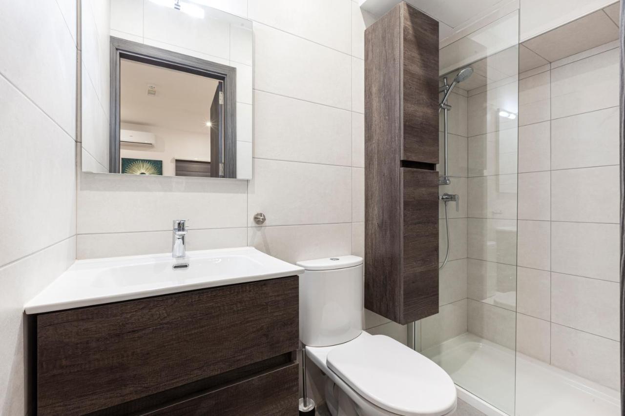 No.48 Apartments มซิดา ภายนอก รูปภาพ