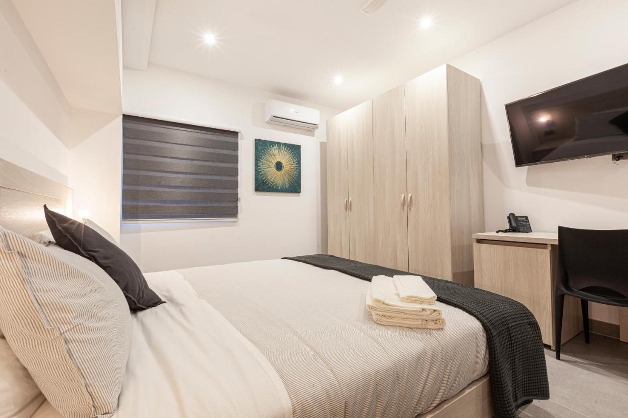 No.48 Apartments มซิดา ภายนอก รูปภาพ