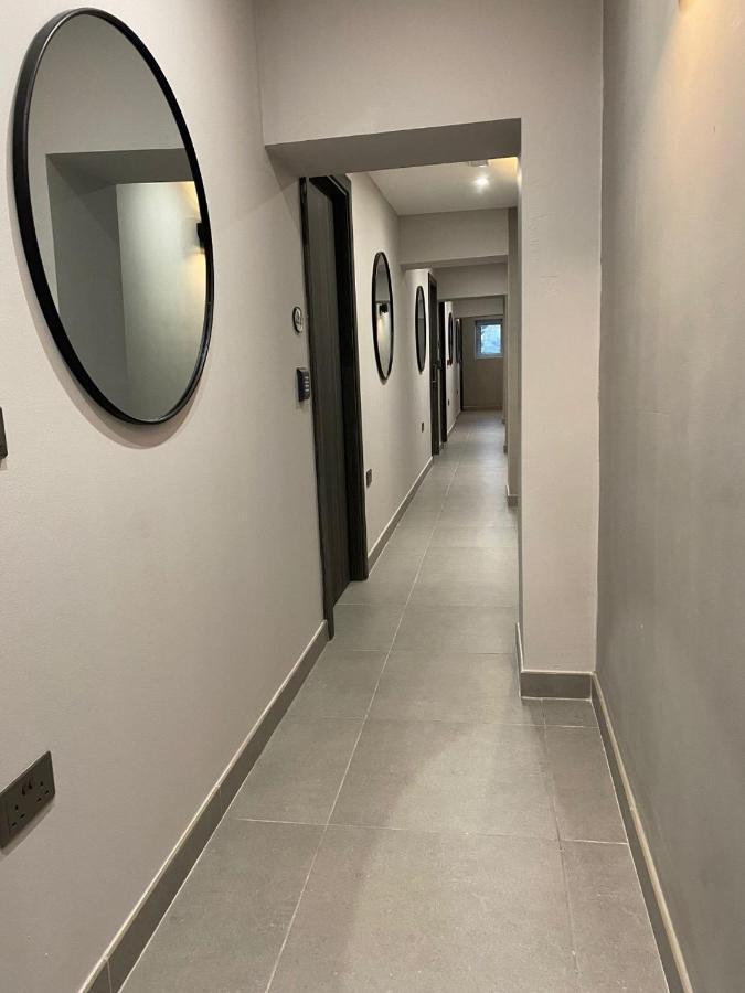No.48 Apartments มซิดา ภายนอก รูปภาพ