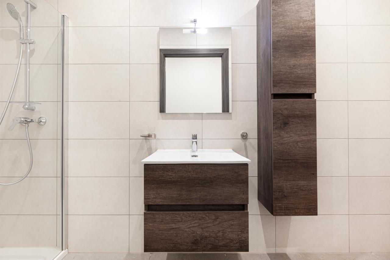 No.48 Apartments มซิดา ภายนอก รูปภาพ