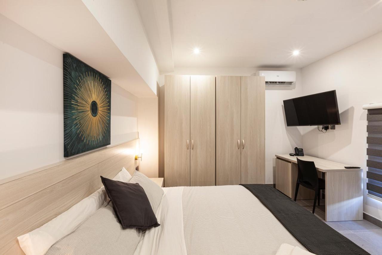 No.48 Apartments มซิดา ภายนอก รูปภาพ