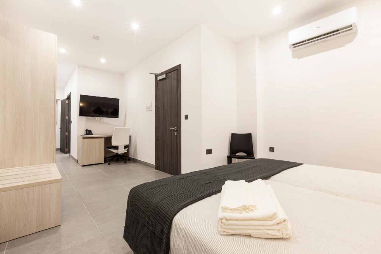 No.48 Apartments มซิดา ภายนอก รูปภาพ